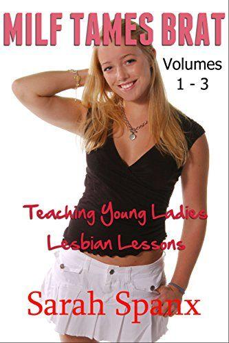 best of Milf lesson Lesbian