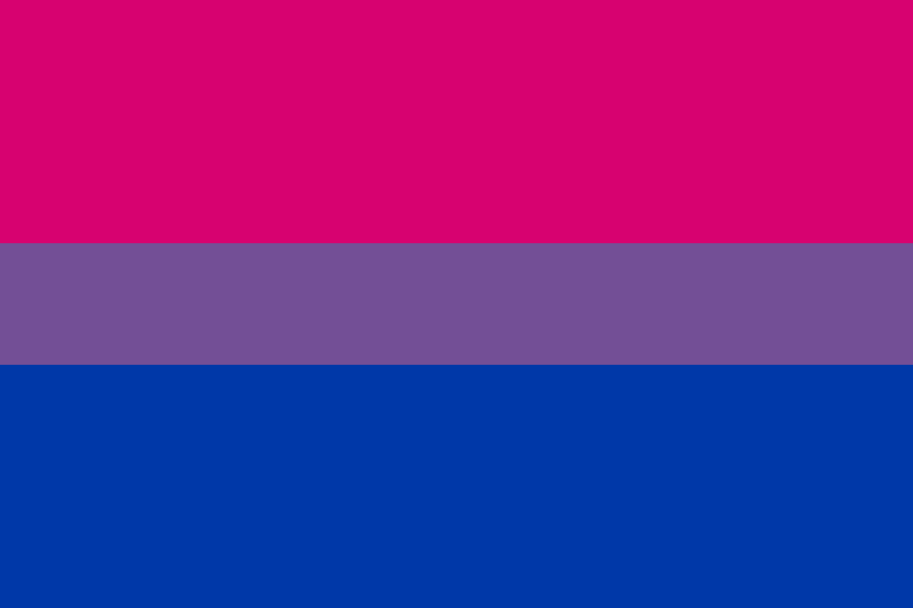 Bisexual east bay tuesday