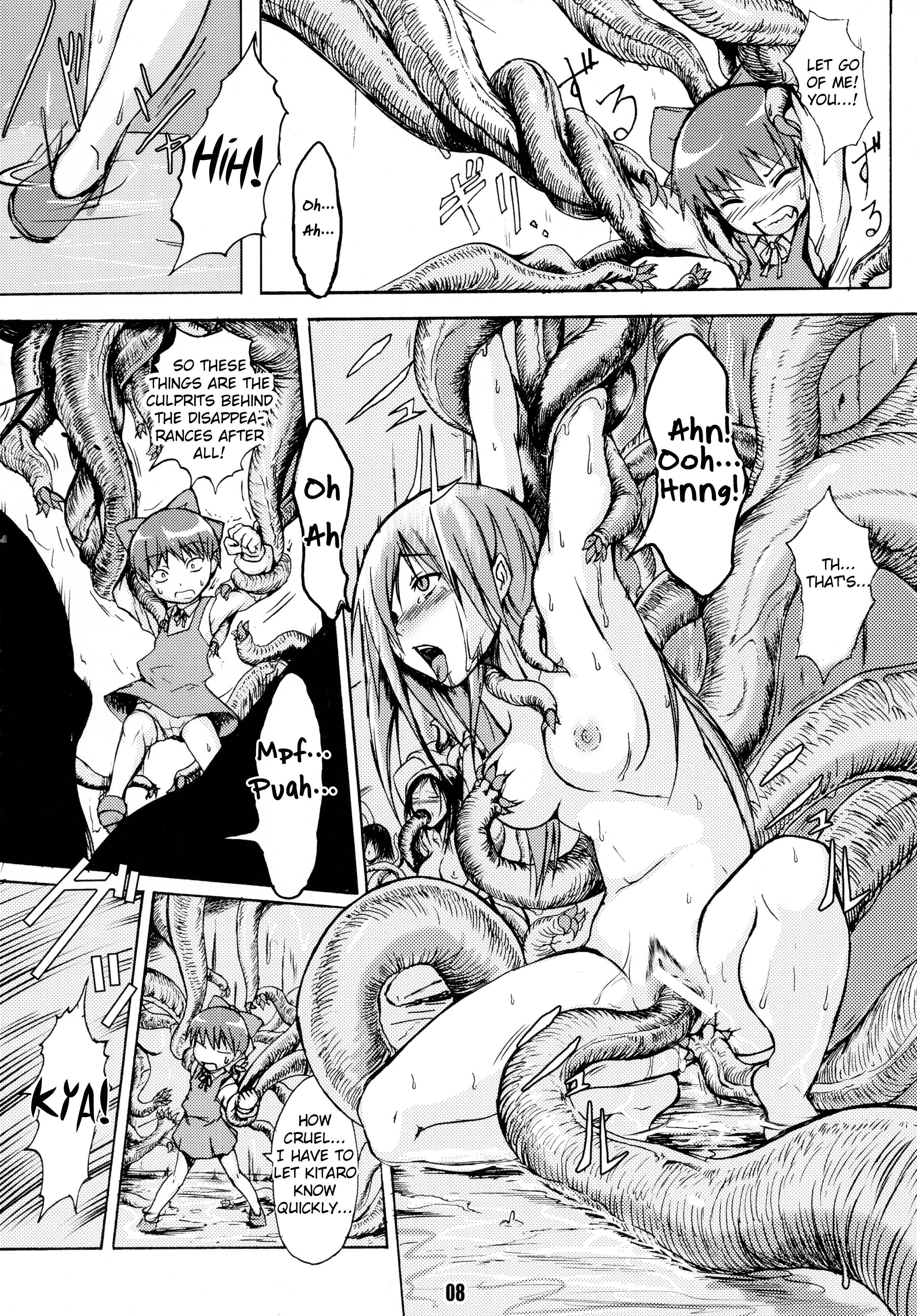 best of Stories sex Hentai tentacle