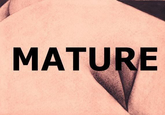 best of Photos Nude of vagina art mature