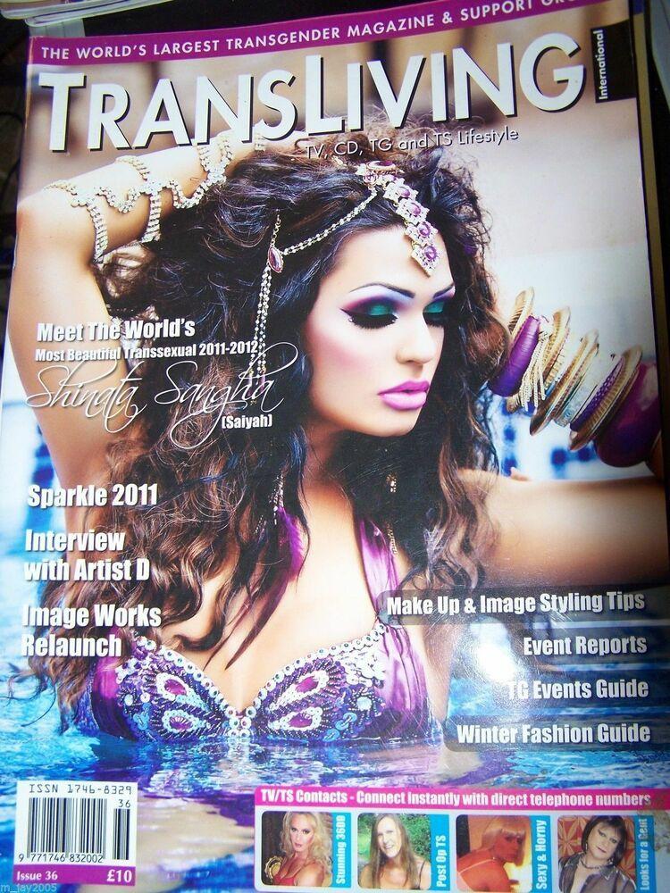 best of Listing Transsexual international