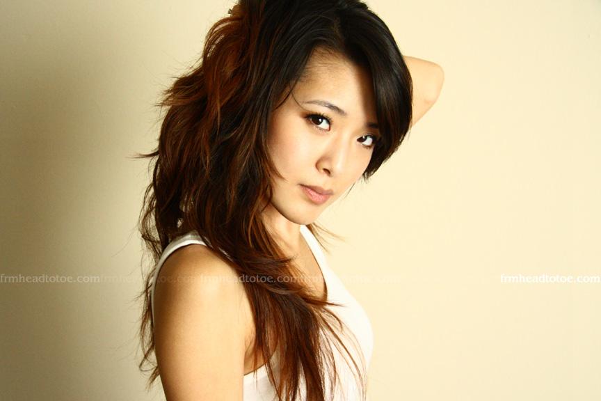 33 asian hair colors styles 47
