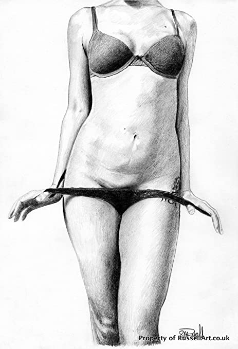 virtual wife porn pencil drawings