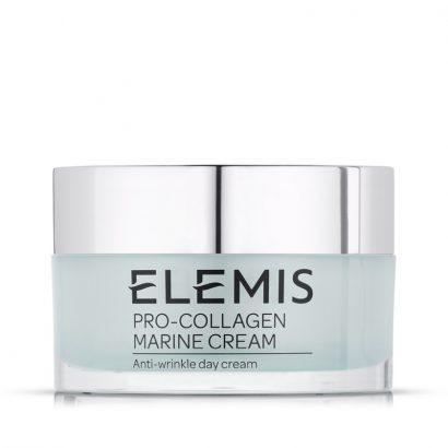 Tightening and firming facial cream