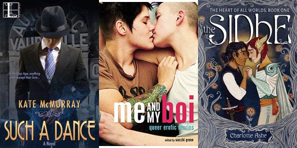 best of Novels Bisexual erotic