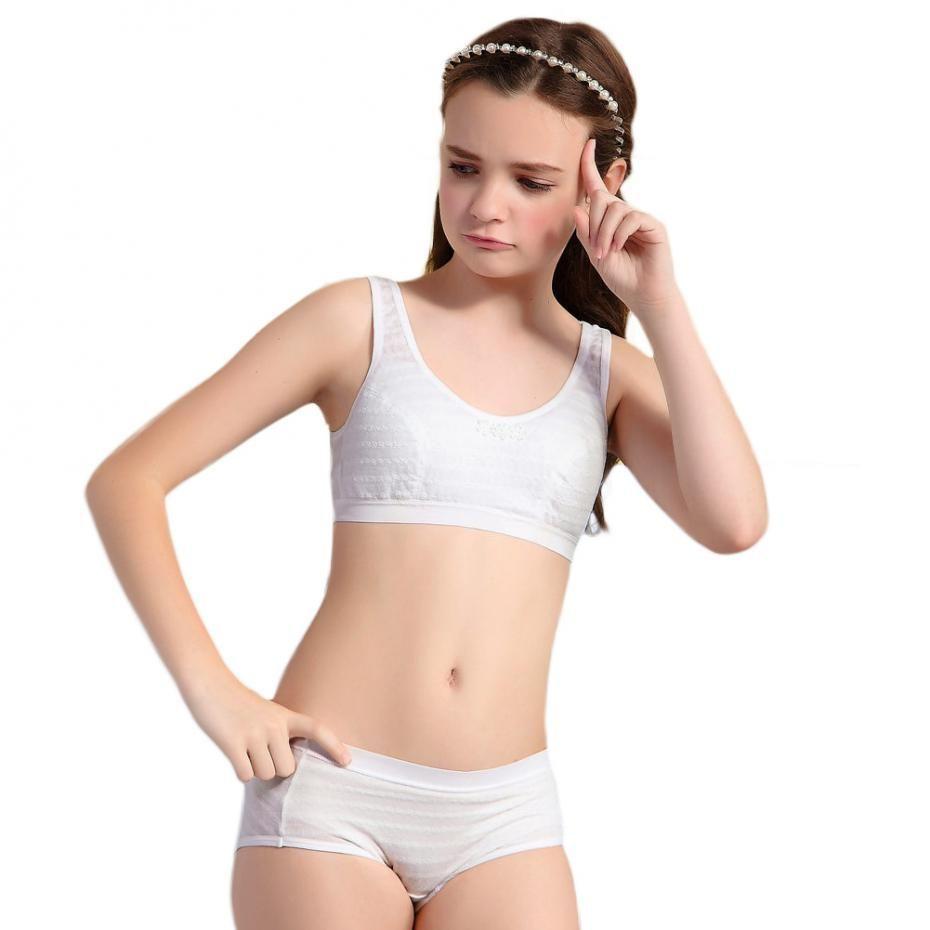 Captian R. reccomend Underwear teen models