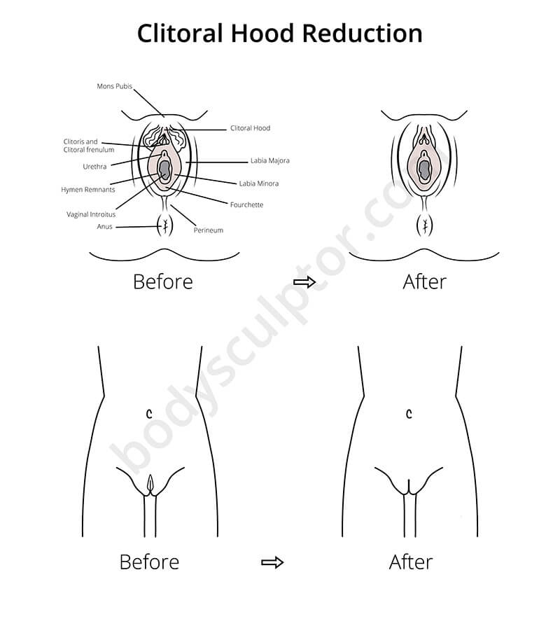 Clitoris stimulation tips
