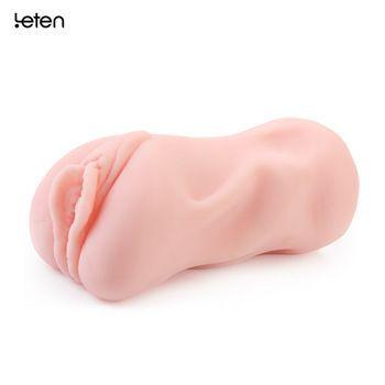 best of Vaginas toys rubber Mens sex skin