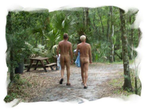 best of Florida camp Leesburg nudist