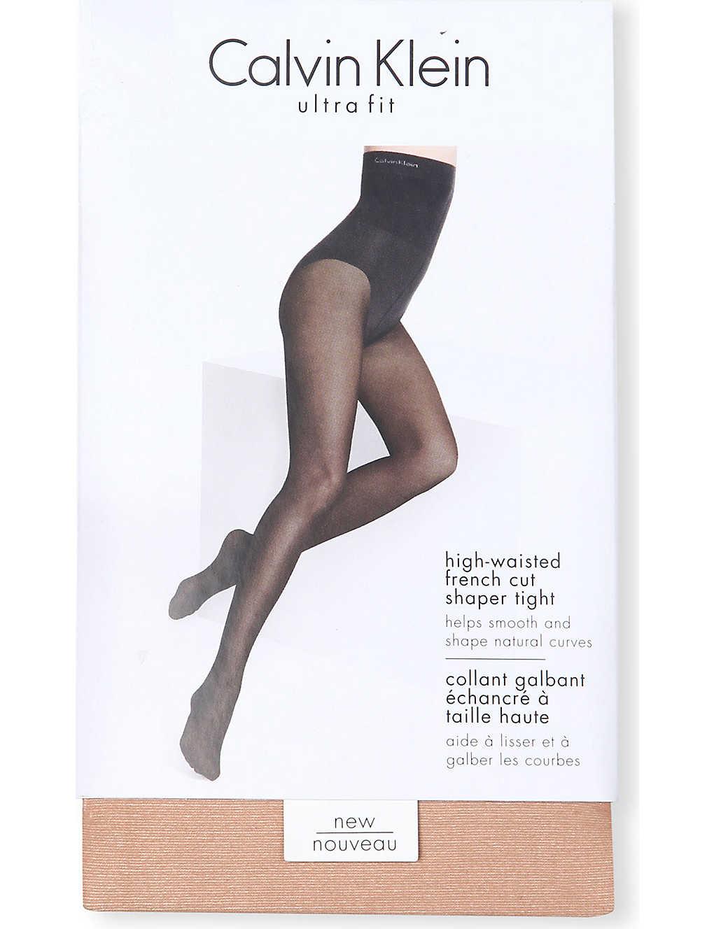 Givenchy french cut pantyhose