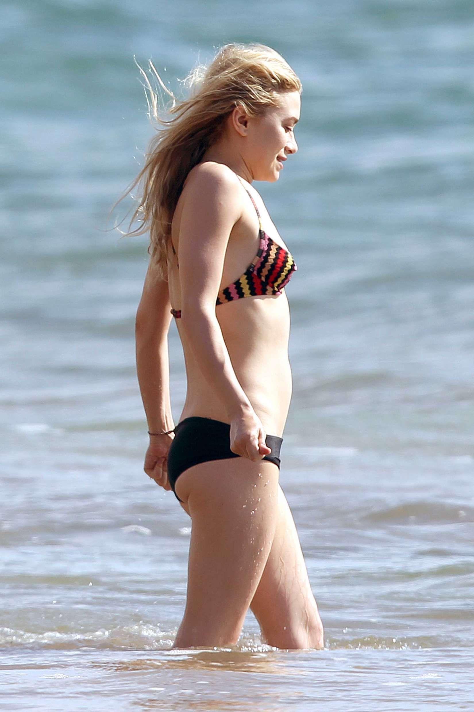 Olsen bikini pics  photo