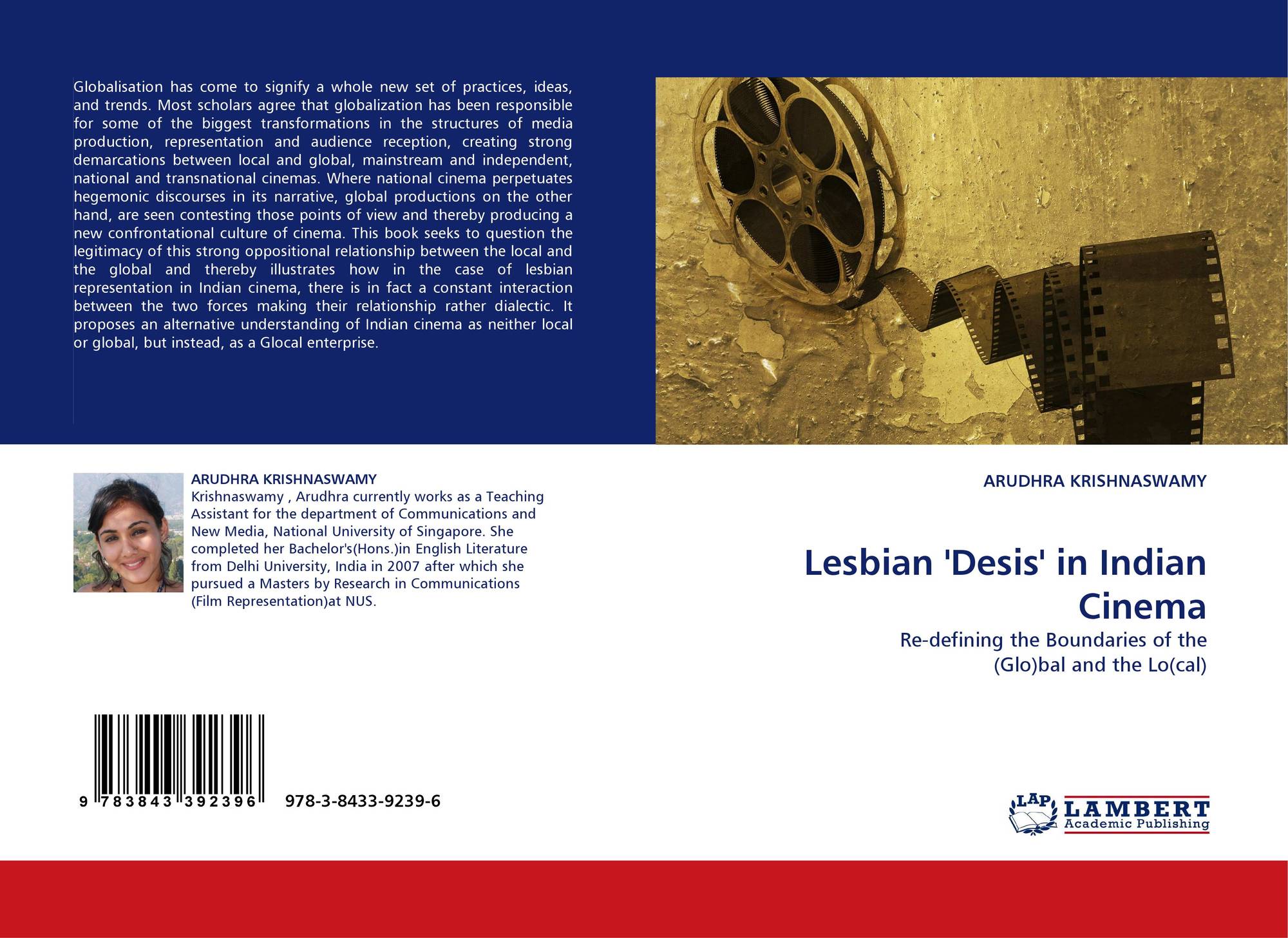Lady L. reccomend Indian media representation on lesbian literature