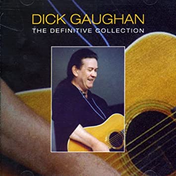 Dick gaughan music