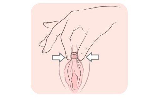Geneva reccomend Clitoris stimulation tips