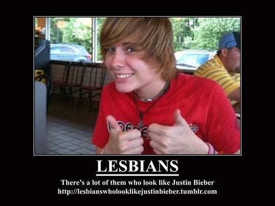 best of Bieber lookalikes justin Lesbian