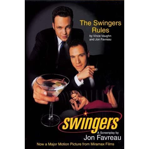 Snickerdoodle reccomend Rule screenplay swinger swinger