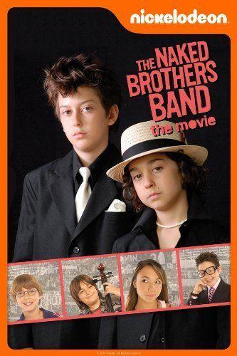 FD reccomend Full episodes of naked brothers band