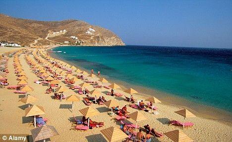 best of Turkey nudist beach Paradise