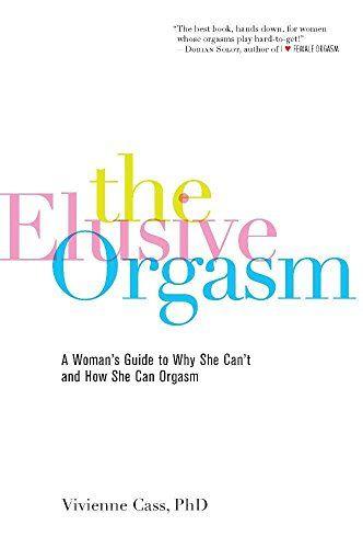Tin M. reccomend Betty dodson types of orgasm