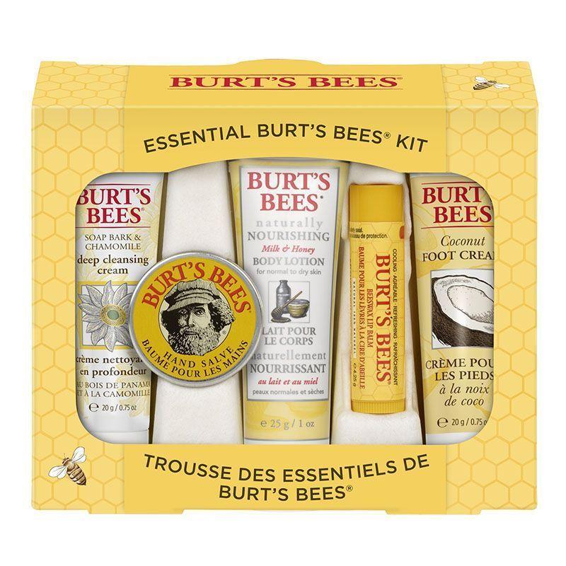 Peep reccomend Using burts bees to masturbate