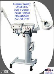 best of Function machine facial 8