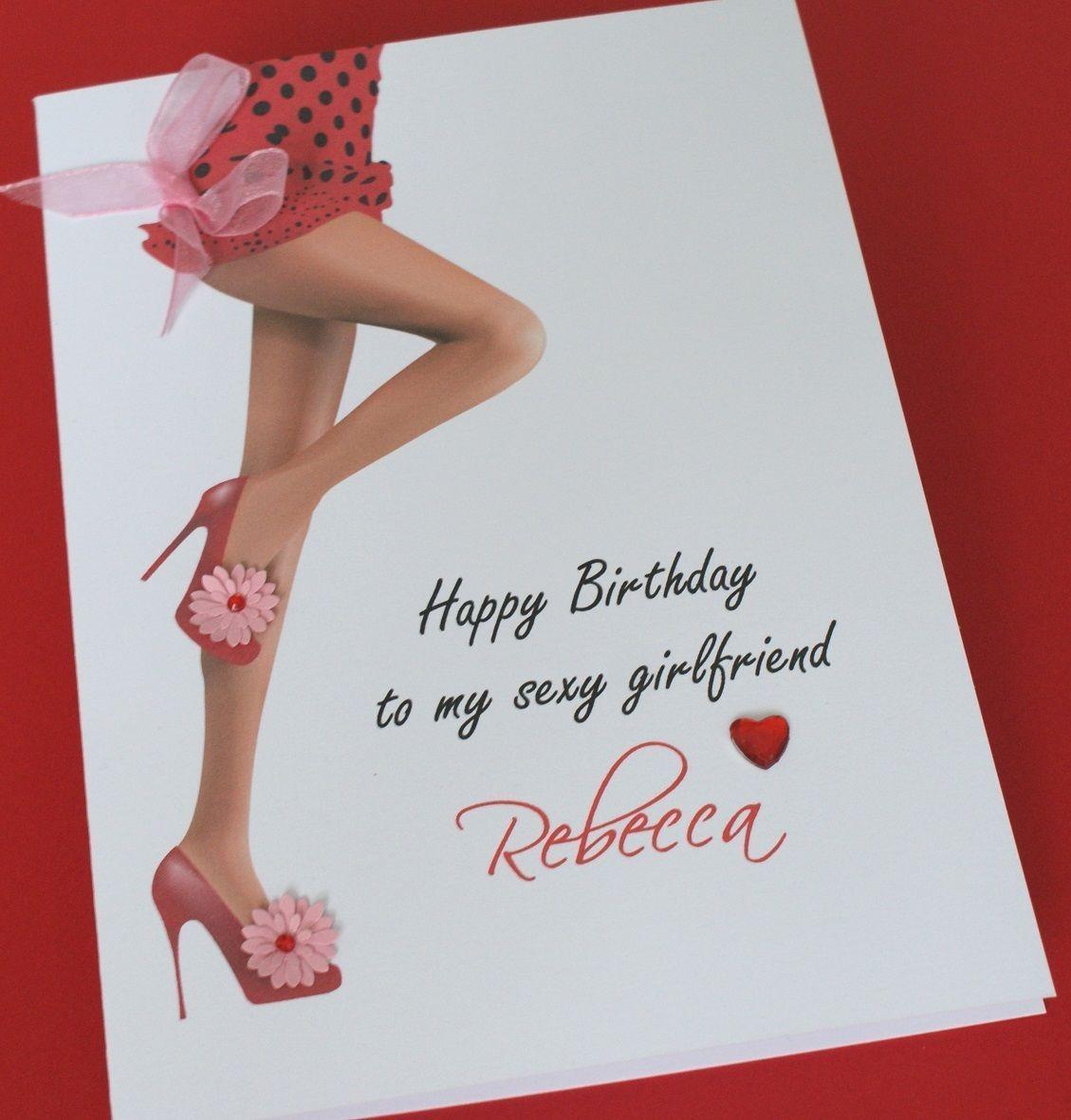 best of Sexy birthday Free cards wife