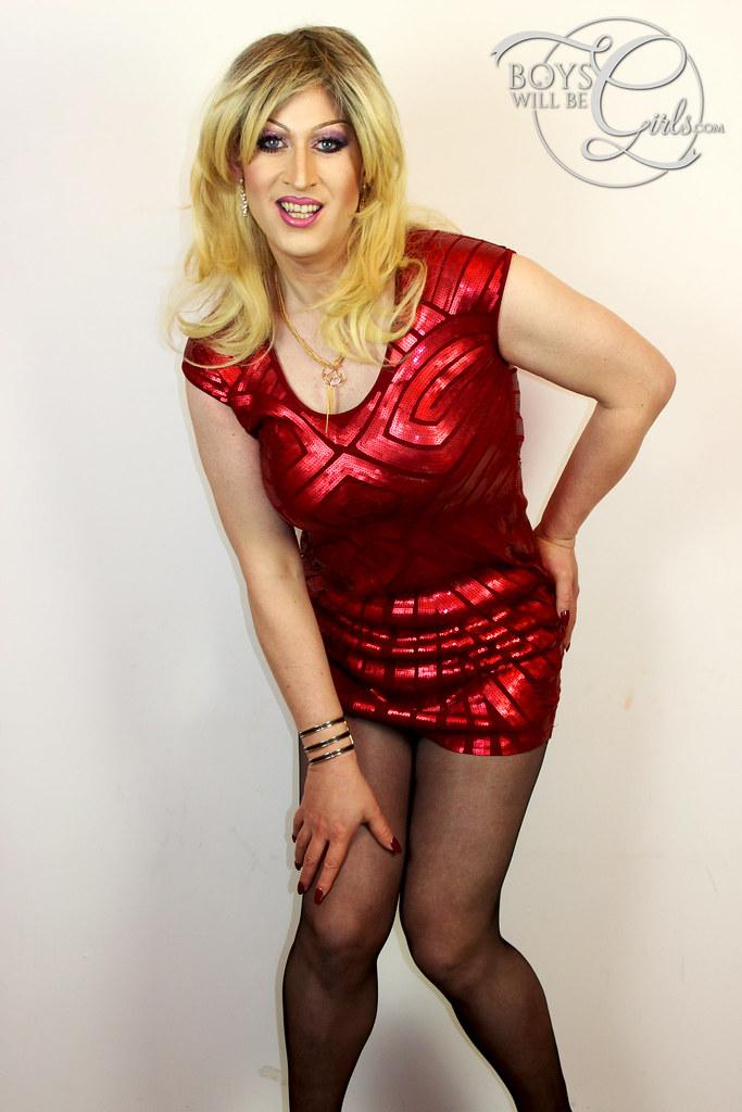 Clutch reccomend Transvestite makeover london