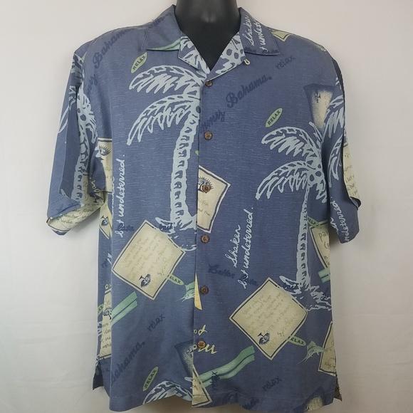 best of Shirt Swinger hawaiian