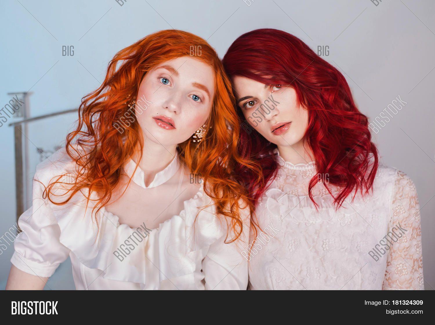 Free redhead girls