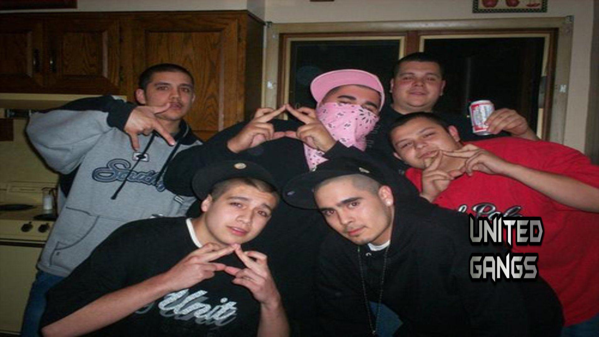 best of Chicago Asian gangs in