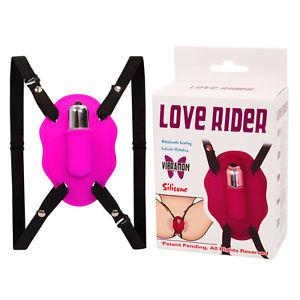 best of On love Strap shop vibrator
