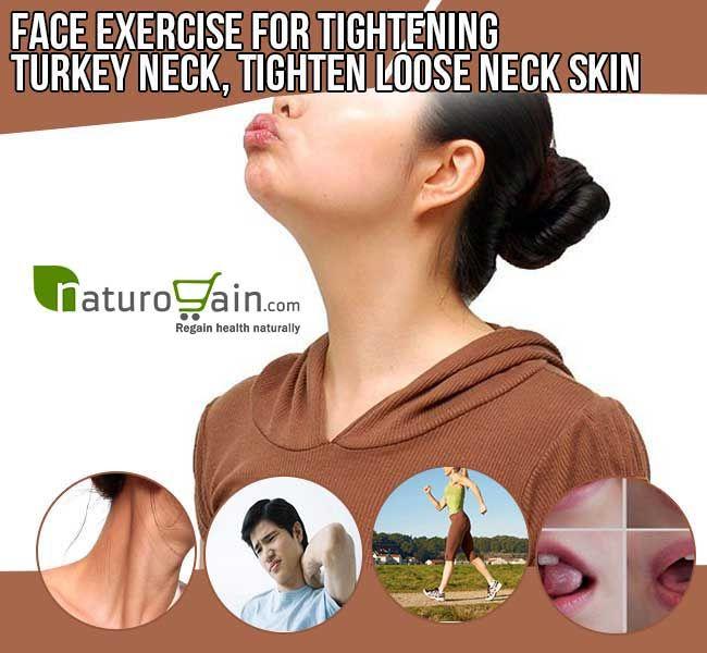 Swallowtail reccomend Facial exercises for loose neck skin