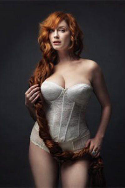 Lilac reccomend Redhead of the week photos