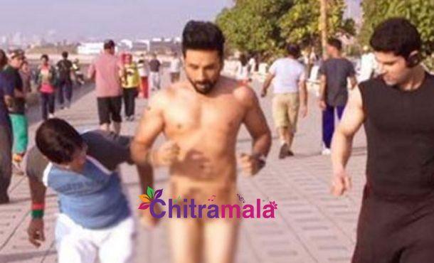 best of Naked Actor bollywood