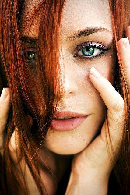 best of Red hair Redhead