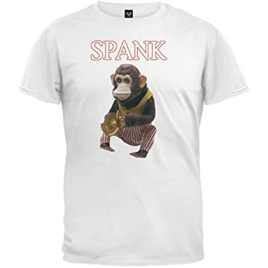 Count reccomend Spank the monkey clothing