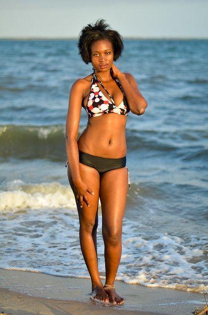 best of Black pics bikini Flickr female