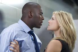 Black dating hate interracial woman