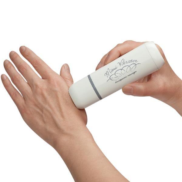 best of Hand vibrator Two