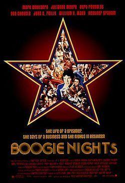 Boogie nights quotes its my big dick
