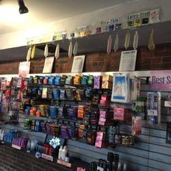Zils M. reccomend Off south street adult toy store