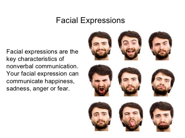 Facial animation ppt