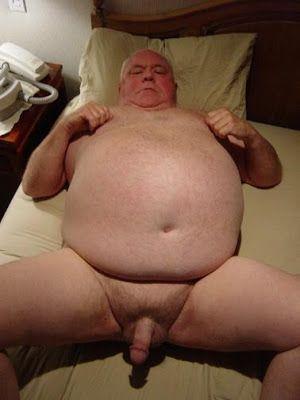 best of Picture Chubby man naked