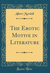 Erotic in literature motive