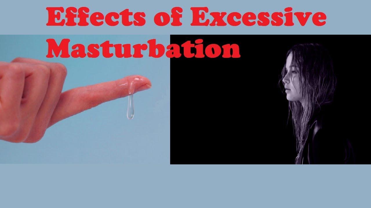 Hitch reccomend Phscological effects of masturbation