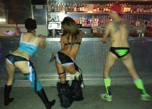 best of Strip texas dallas Gay bars