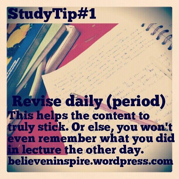 best of Study tips Teen