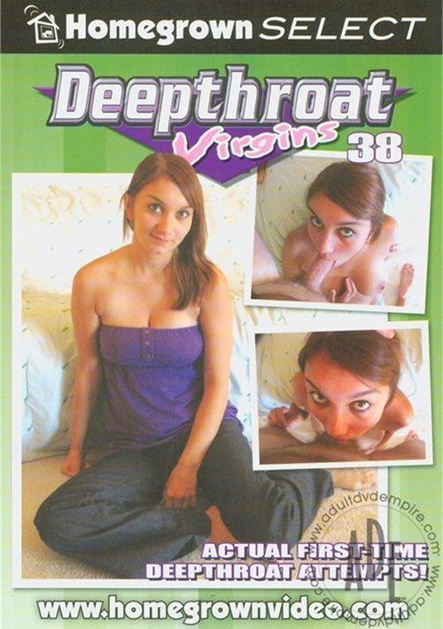 Red H. reccomend Dvd deepthroat this 22 dvd empire