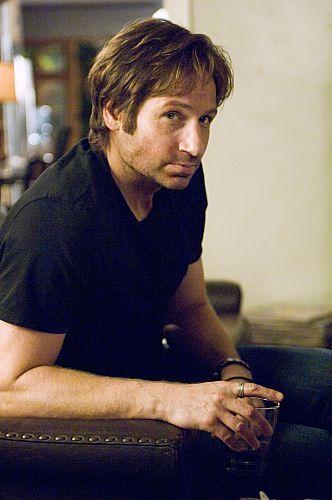best of Teacup naked David photo duchovny
