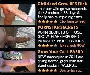 Make your dick bigger in three days